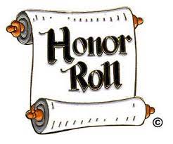  honor roll image