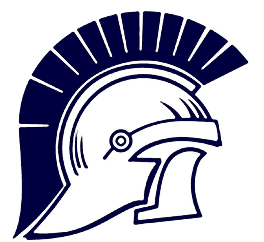 Trojan head