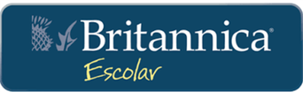 Britannica Escolar logo 