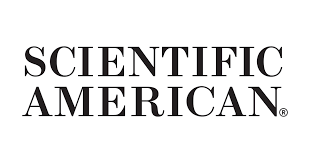 Scientific American logo 