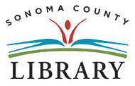 Sonoma County Library Logo 