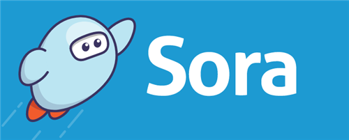 Sora logo 