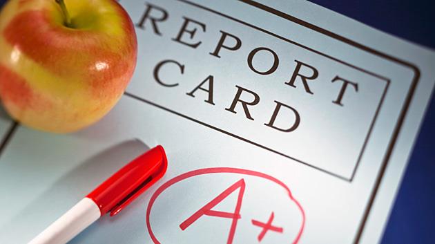 Report Card