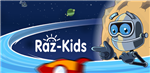 Raz-Kids reading program 