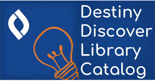 Library Catalog Link 