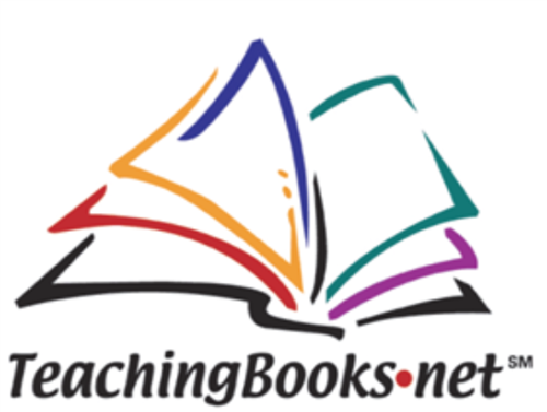 Teaching Books Link 