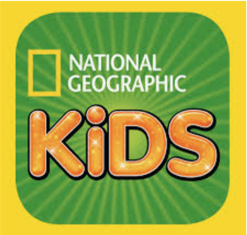 National Geographic Kids 