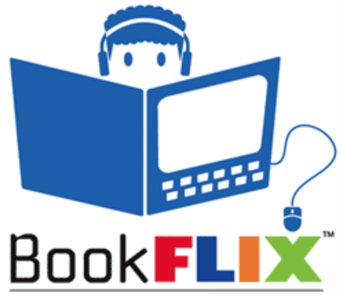 BookFlix Login 