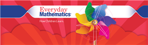 Everyday Math Logo