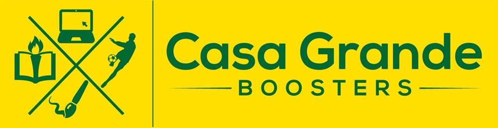 Casa Grand Boosters