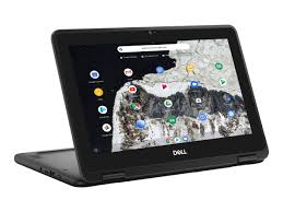 Dell Chromebook