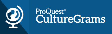 Pro Quest CultureGram Link 