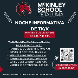 TK/K info Spanish