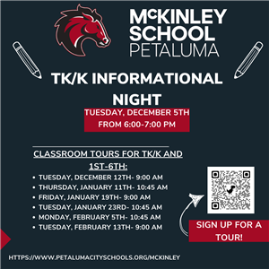 TK/K Info Night