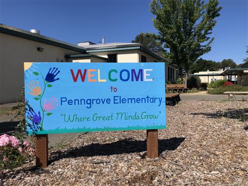 Welcome to Penngrove! 