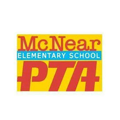 McNear Elementary School PTA