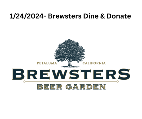 Brewsters Logo